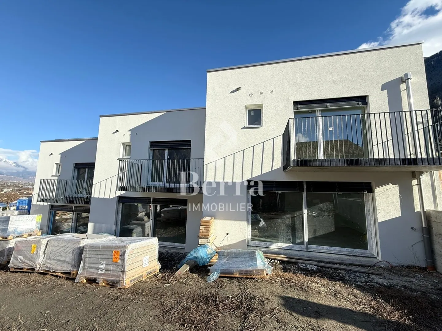 Le Ville di Belvédère - Foto 13 di 14