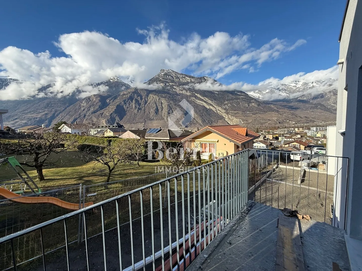 Le Ville di Belvédère - Foto 14 di 14