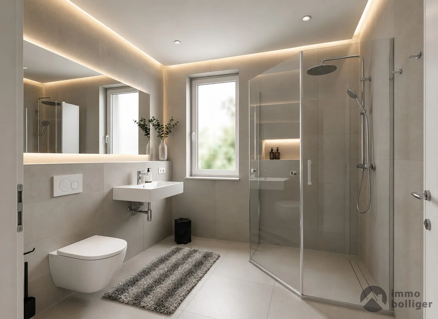 Modern Multi-Family Homes - Photo 4 of 13
