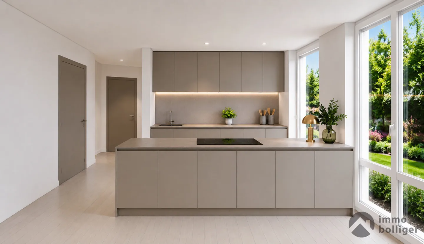 Modern Multi-Family Homes - Photo 6 of 13