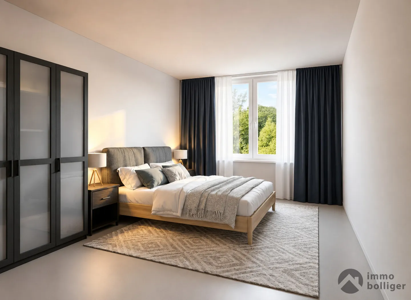 Modern Multi-Family Homes - Photo 7 of 13
