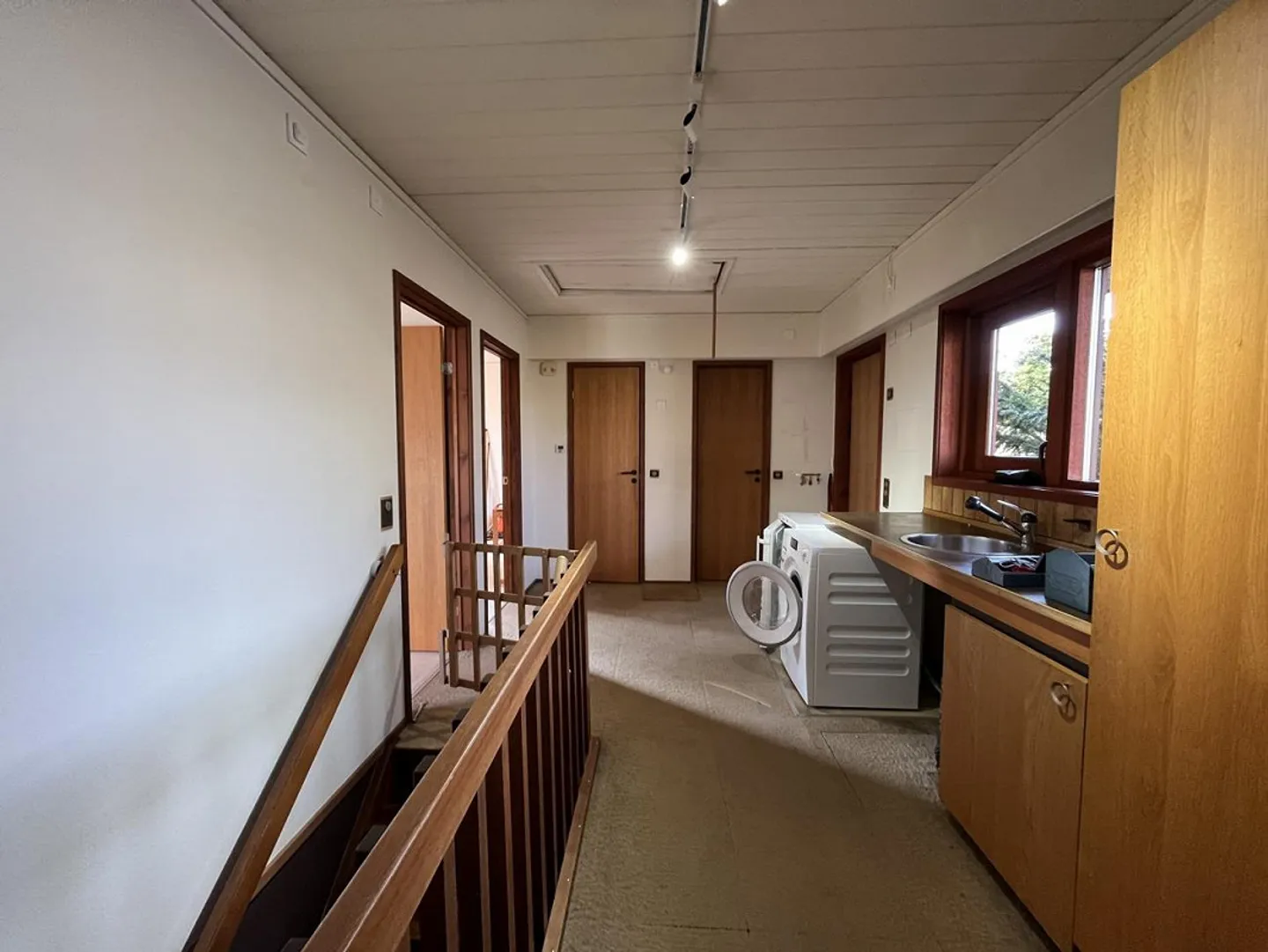 Paradiso verde con bungalow sulla pendenza soleggiata a Schleitheim in vendita... - Foto 10 di 20