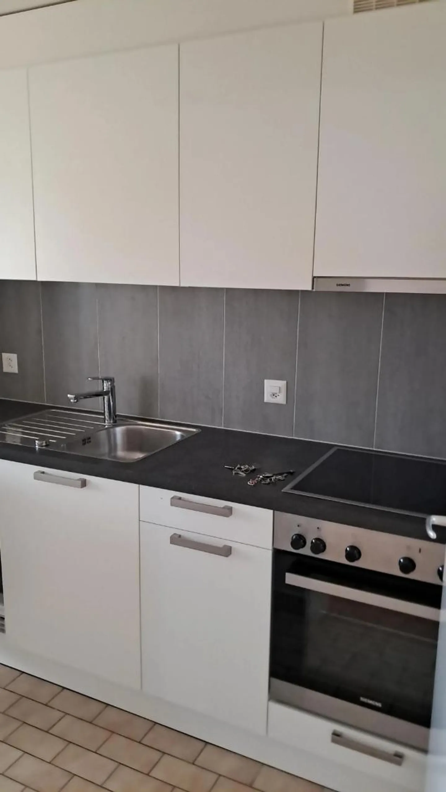 2,5-Zimmer-Wohnung - Foto 4 von 7
