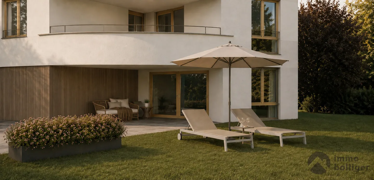 Modern Multi-Family Homes - Photo 9 of 13