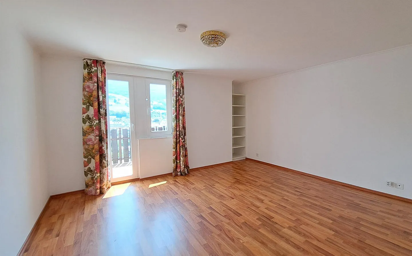 Wohnung für 2 bis 4 Personen mit toller Aussicht / Wohnen und Arbeiten - Foto 10 von 21
