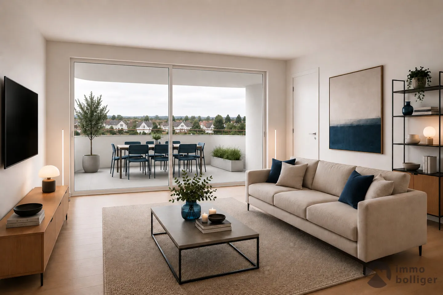 Modern Multi-Family Homes - Photo 1 of 13