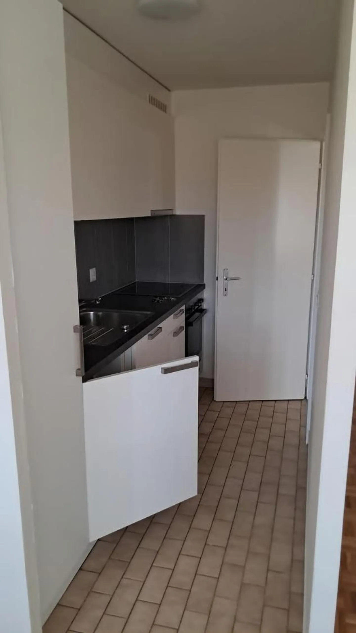 2,5-Zimmer-Wohnung - Foto 2 von 7