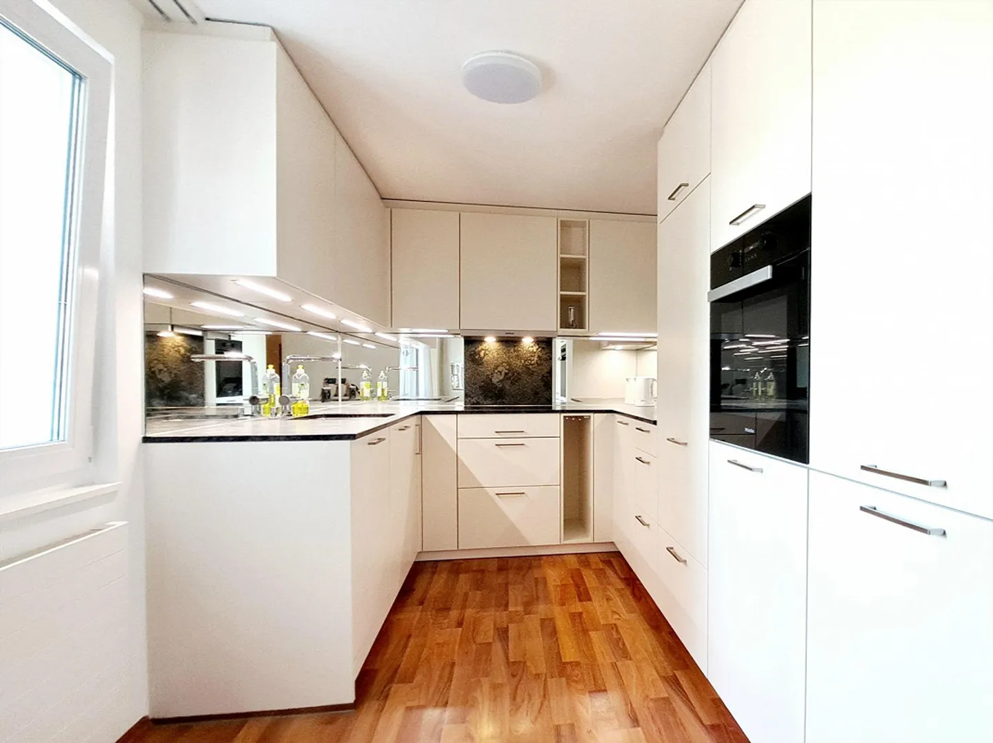 Wohnung für 2 bis 4 Personen mit toller Aussicht / Wohnen und Arbeiten - Foto 6 von 21