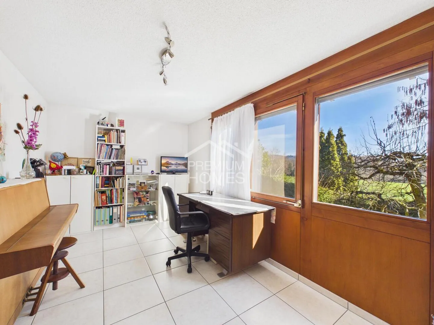 Incantevole Casa Familiare Indipendente - Foto 4 di 6