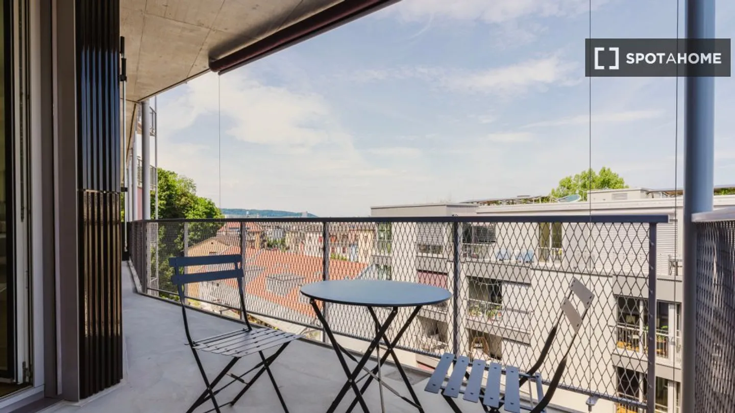 Apartment for rent - Photo 4 of 15