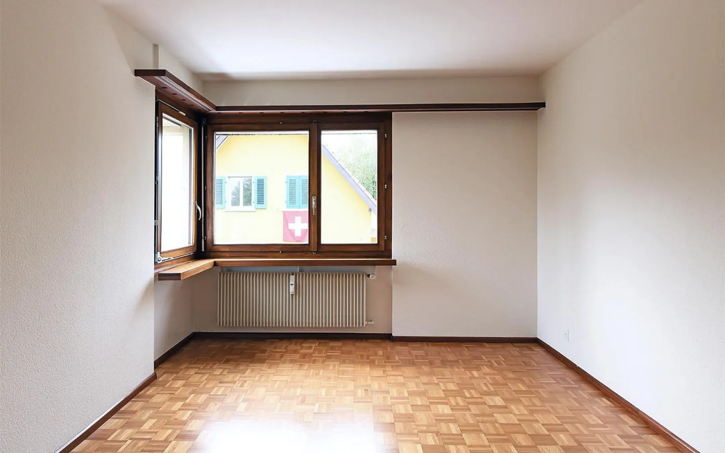 Appartamento spazioso in una zona residenziale tranquilla - Foto 6 di 8