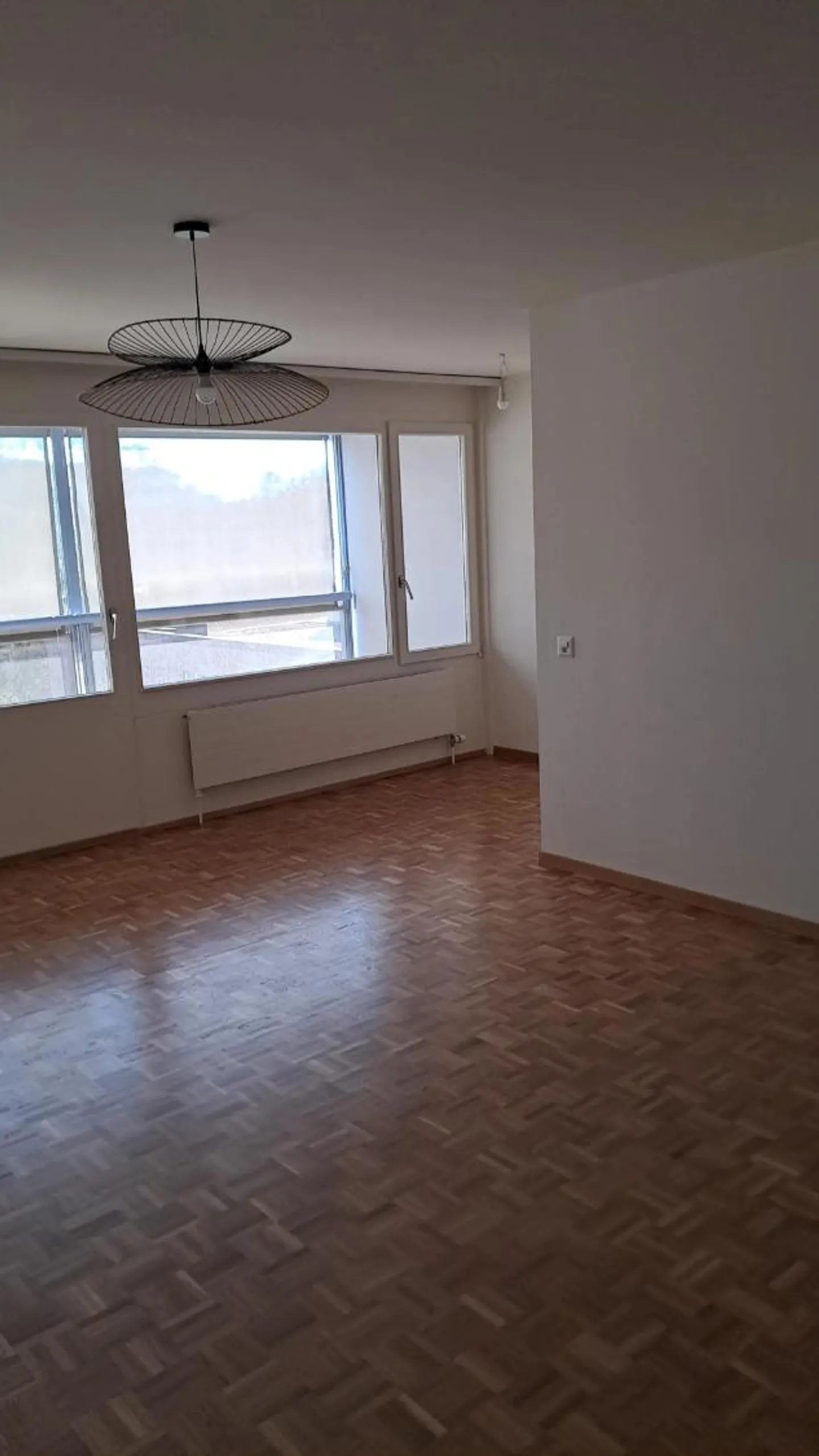 2,5-Zimmer-Wohnung - Foto 6 von 7