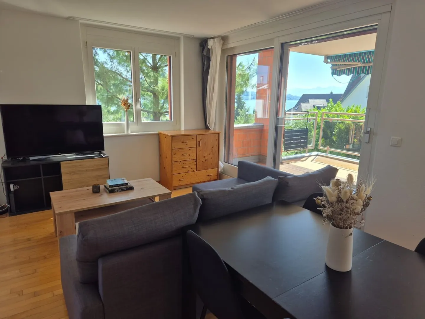 Appartement à louer - Photo 1 sur 7