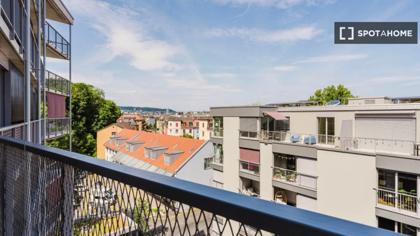 Apartment for rent - Photo 5 of 15