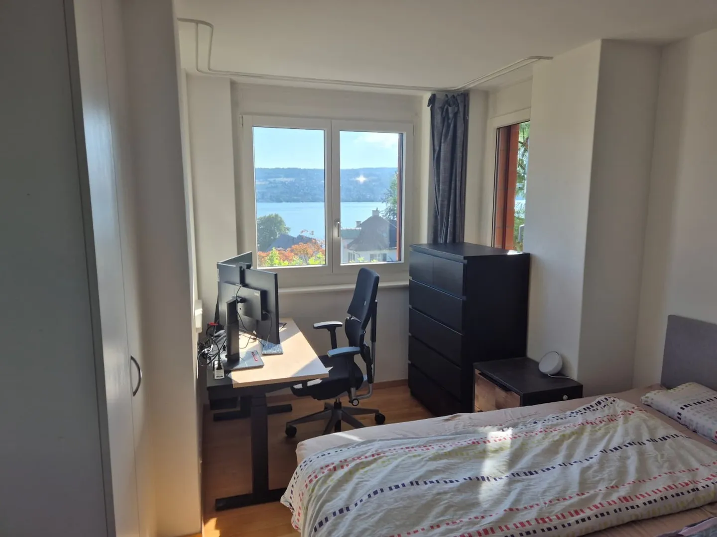 Appartement à louer - Photo 3 sur 7