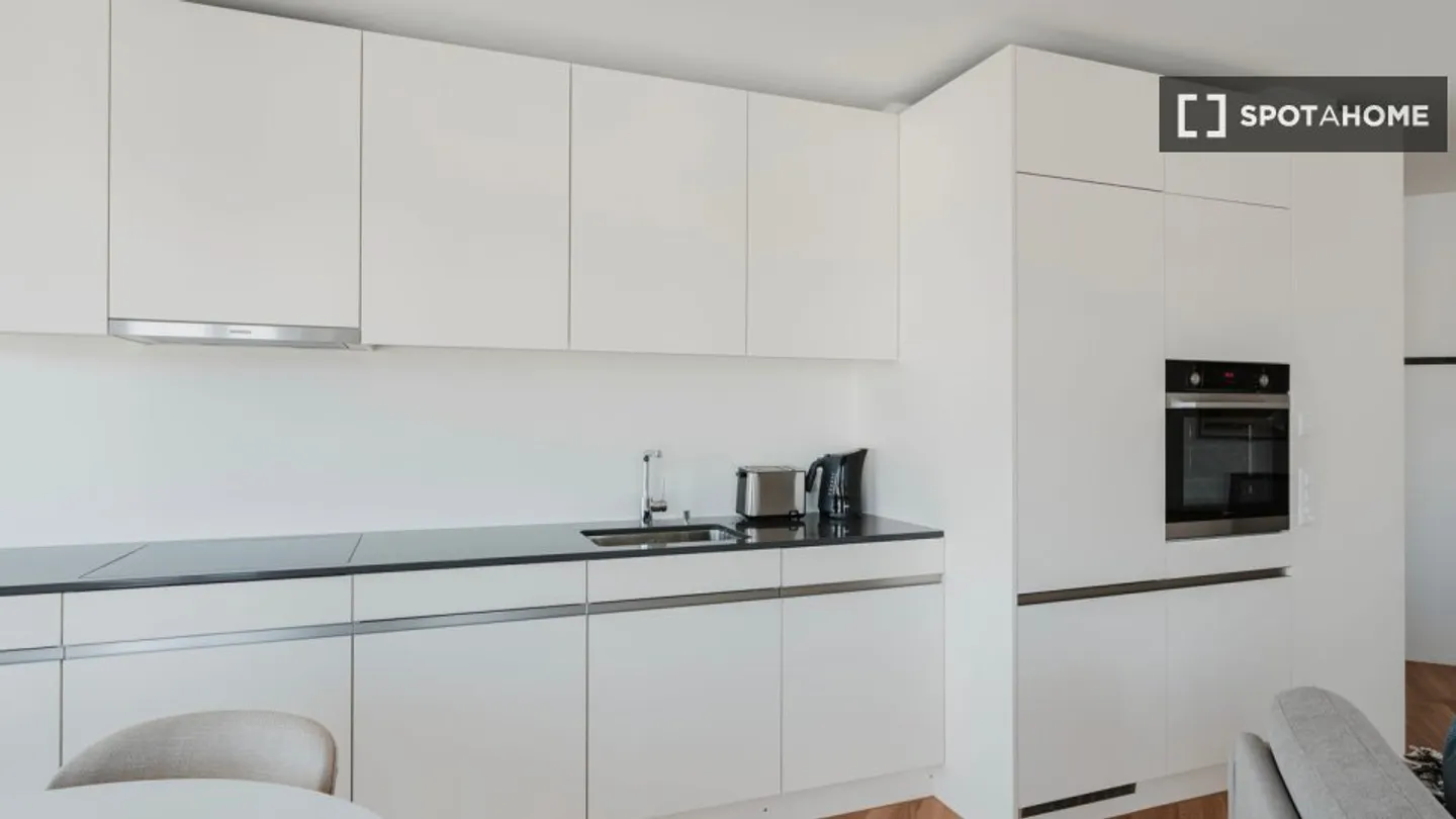 Apartment for rent - Photo 7 of 15