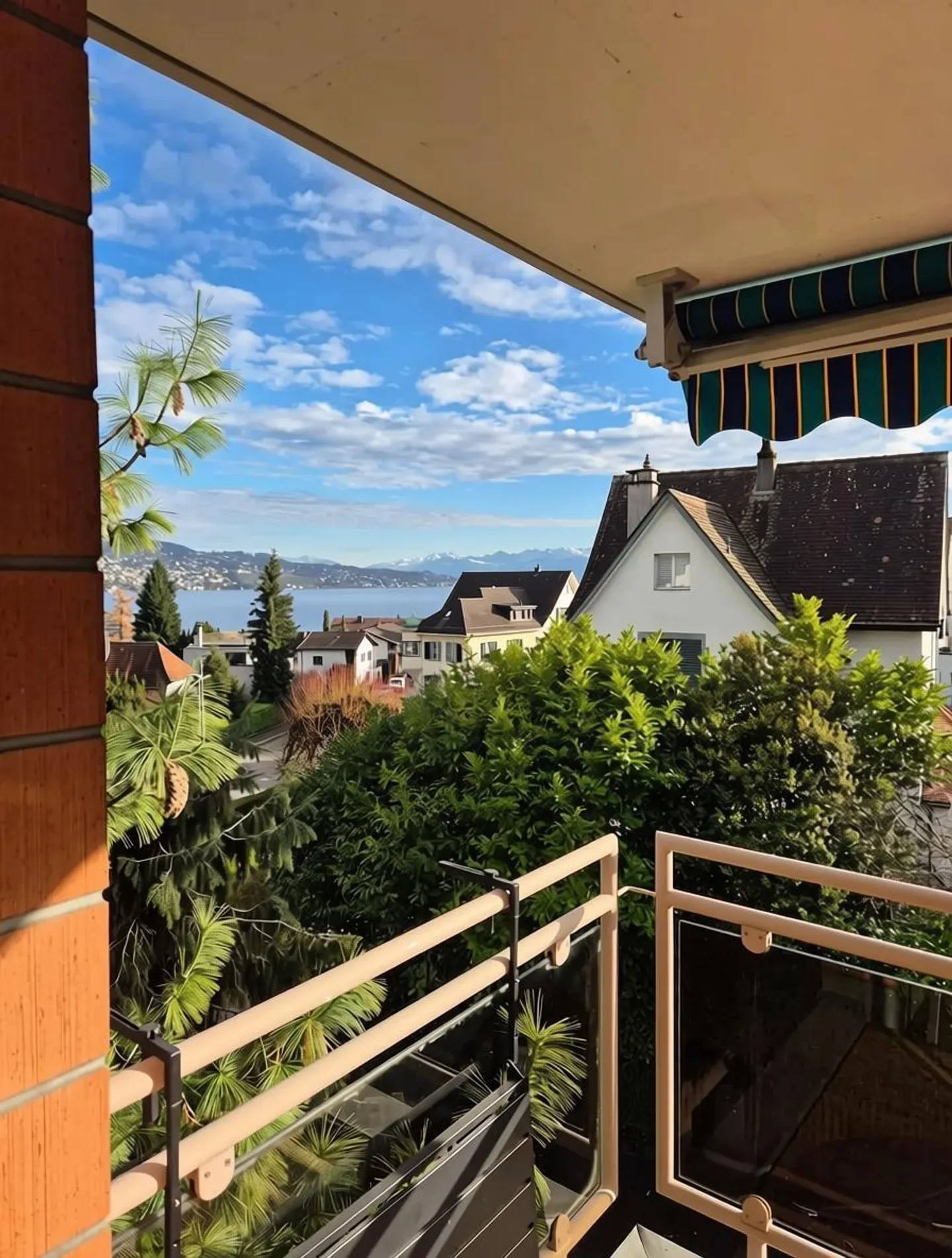 Appartement à louer - Photo 4 sur 7