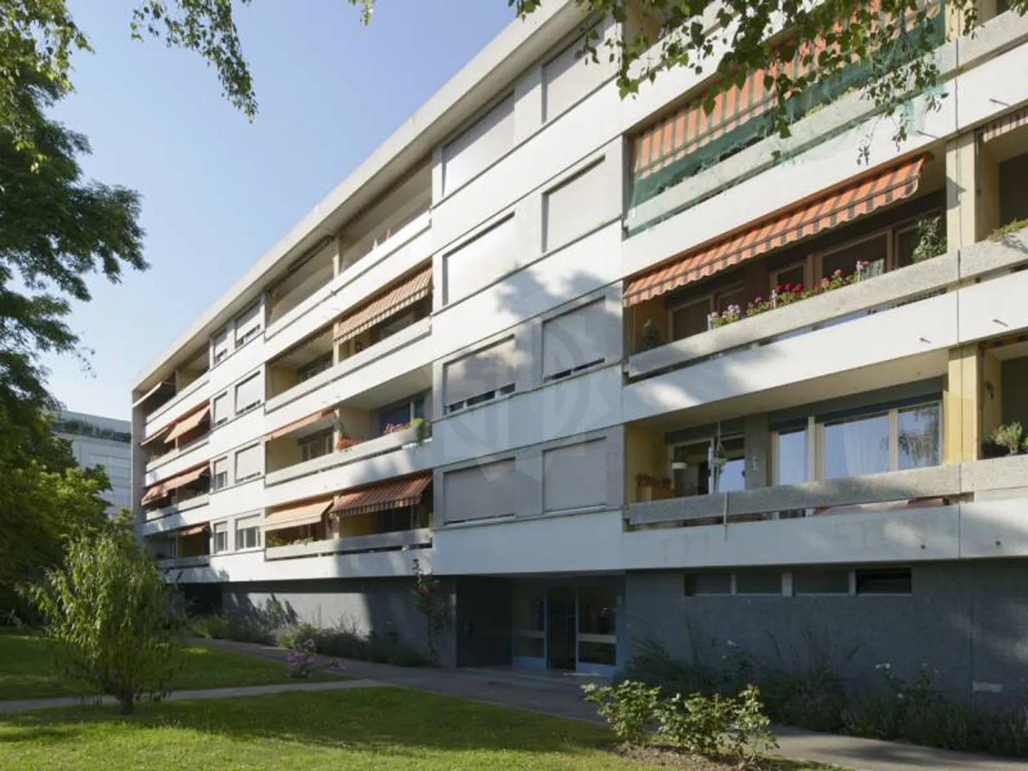 Appartement - Thônex - Photo 2 sur 4