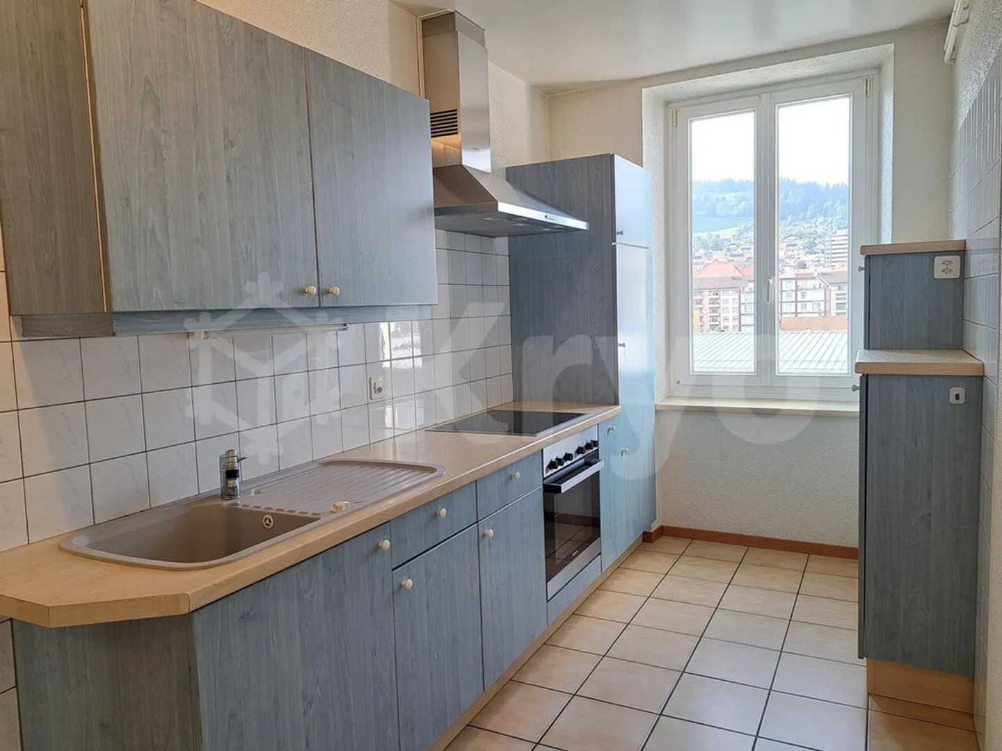 Appartamento 3 Camere Incantevole - Foto 1 di 8