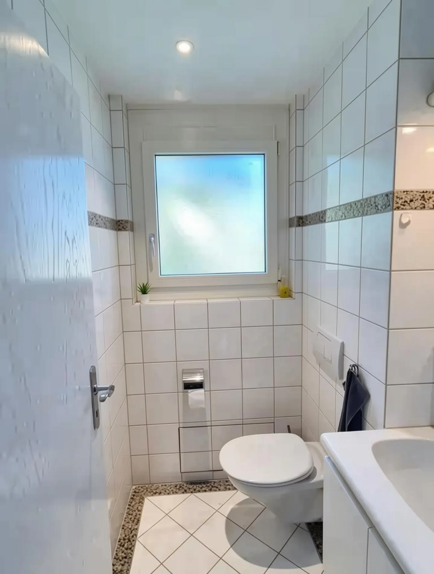 Appartement à louer - Photo 6 sur 7