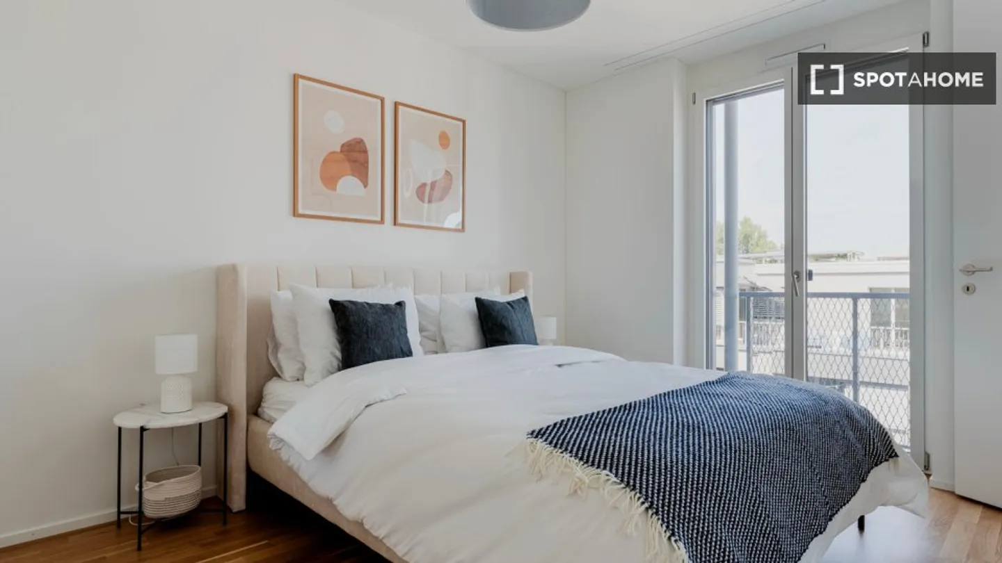 Apartment for rent - Photo 9 of 15