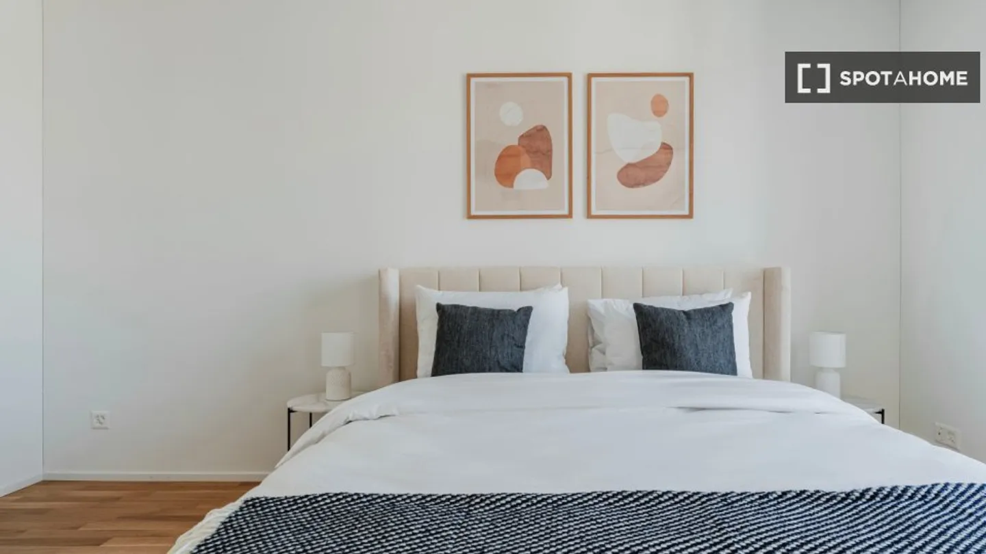 Apartment for rent - Photo 11 of 15