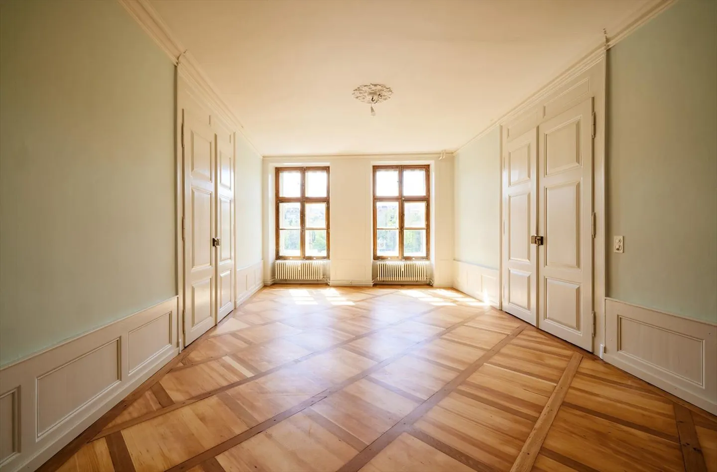 4,5-Zimmer-Wohnung - Foto 5 von 13