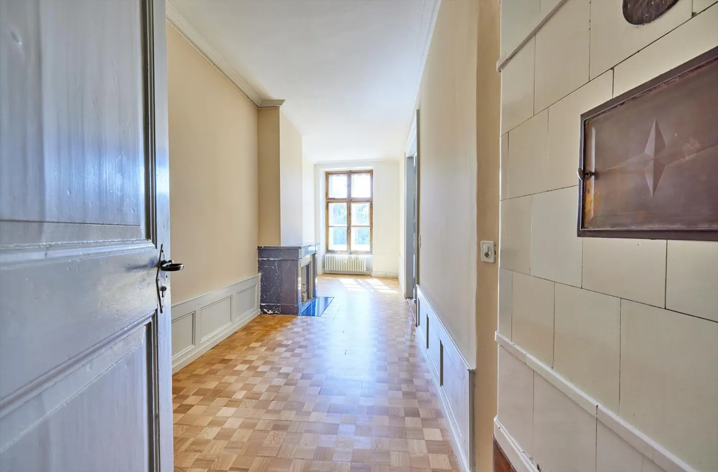 4,5-Zimmer-Wohnung - Foto 6 von 13