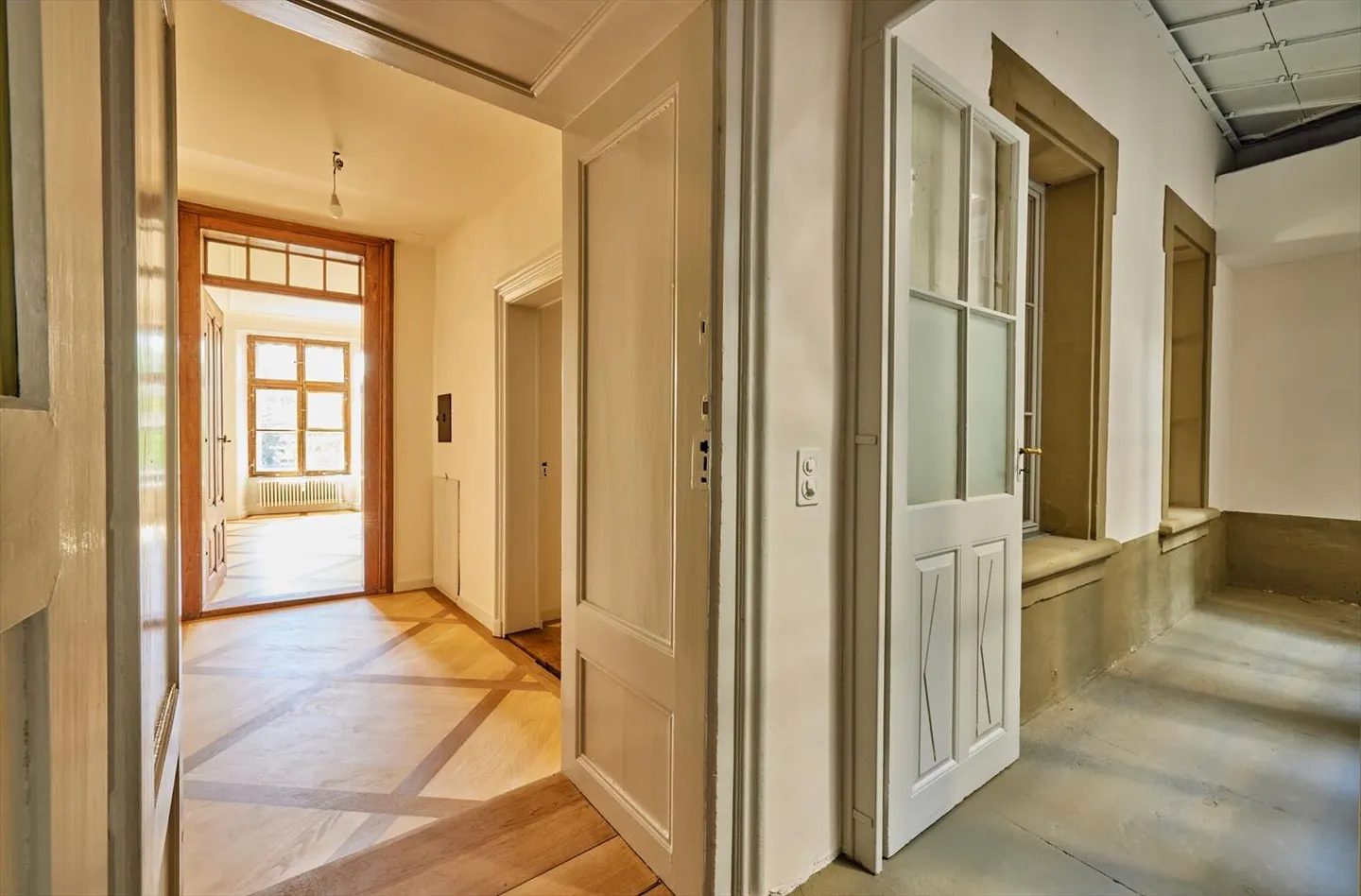 4,5-Zimmer-Wohnung - Foto 7 von 13