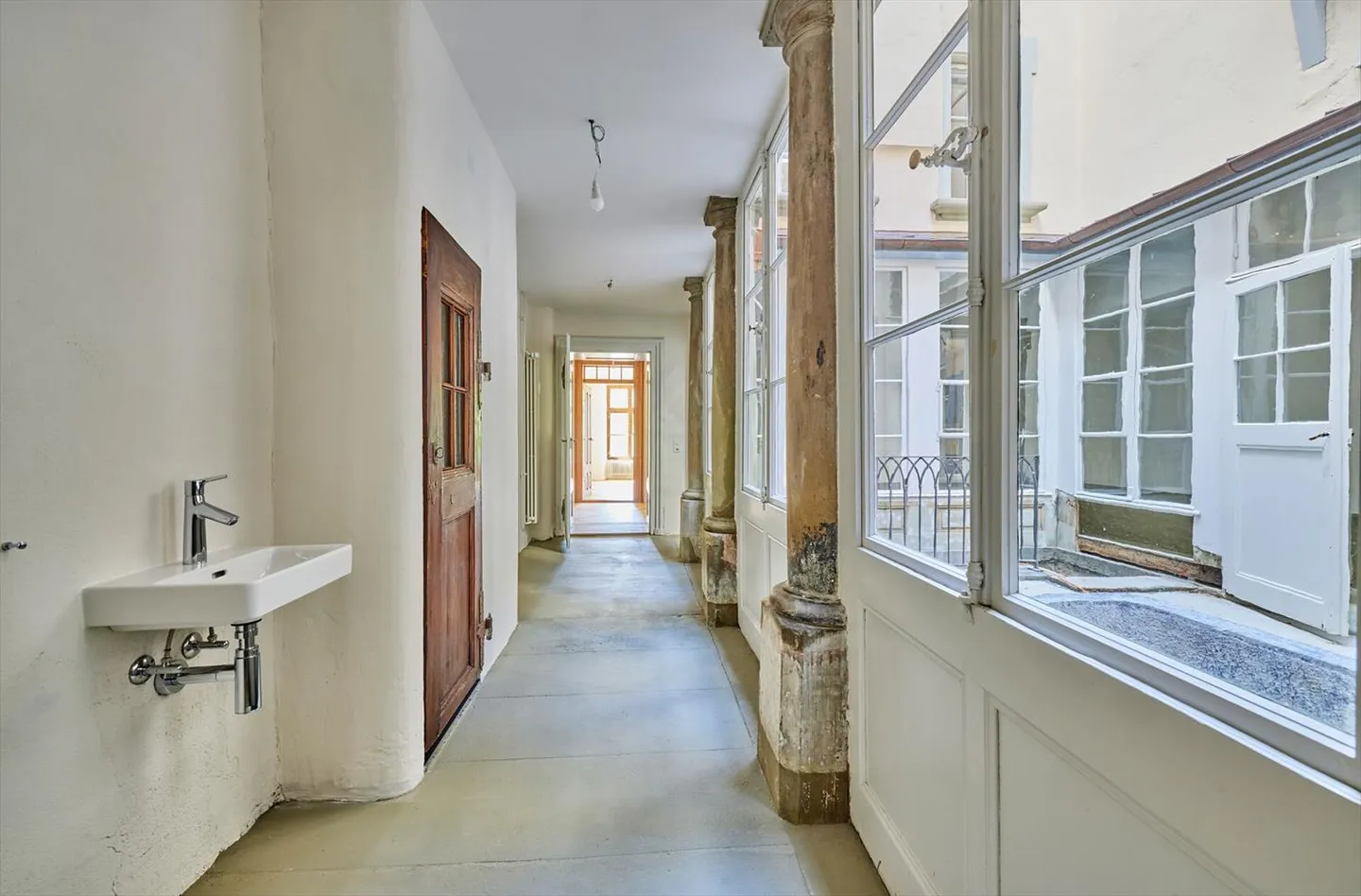 4,5-Zimmer-Wohnung - Foto 8 von 13