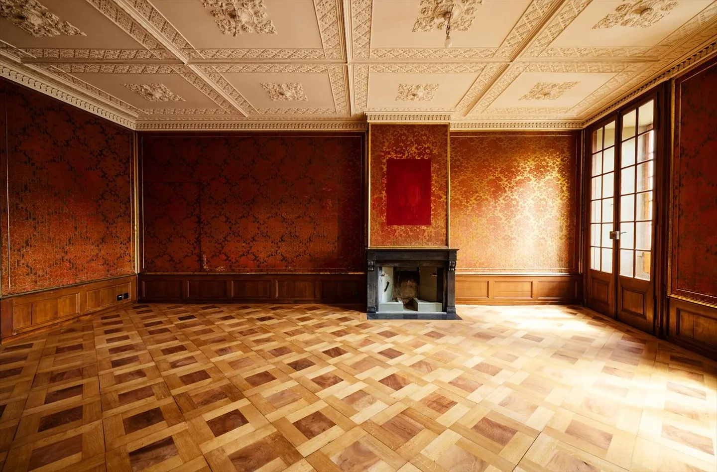 4,5-Zimmer-Wohnung - Foto 9 von 13