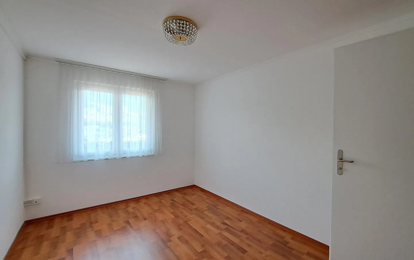 Wohnung für 2 bis 4 Personen mit toller Aussicht / Wohnen und Arbeiten - Foto 14 von 21