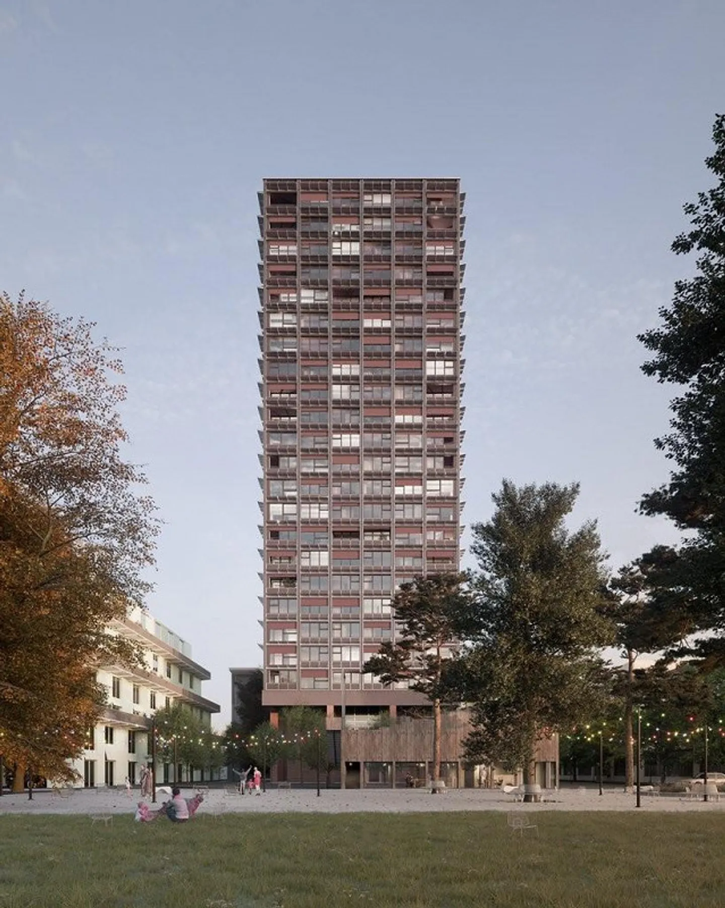 MIETEN OHNE KAUTION - Jetzt Besichtigen! Modernes Wohnen mit Weitblick - Foto 1 von 5