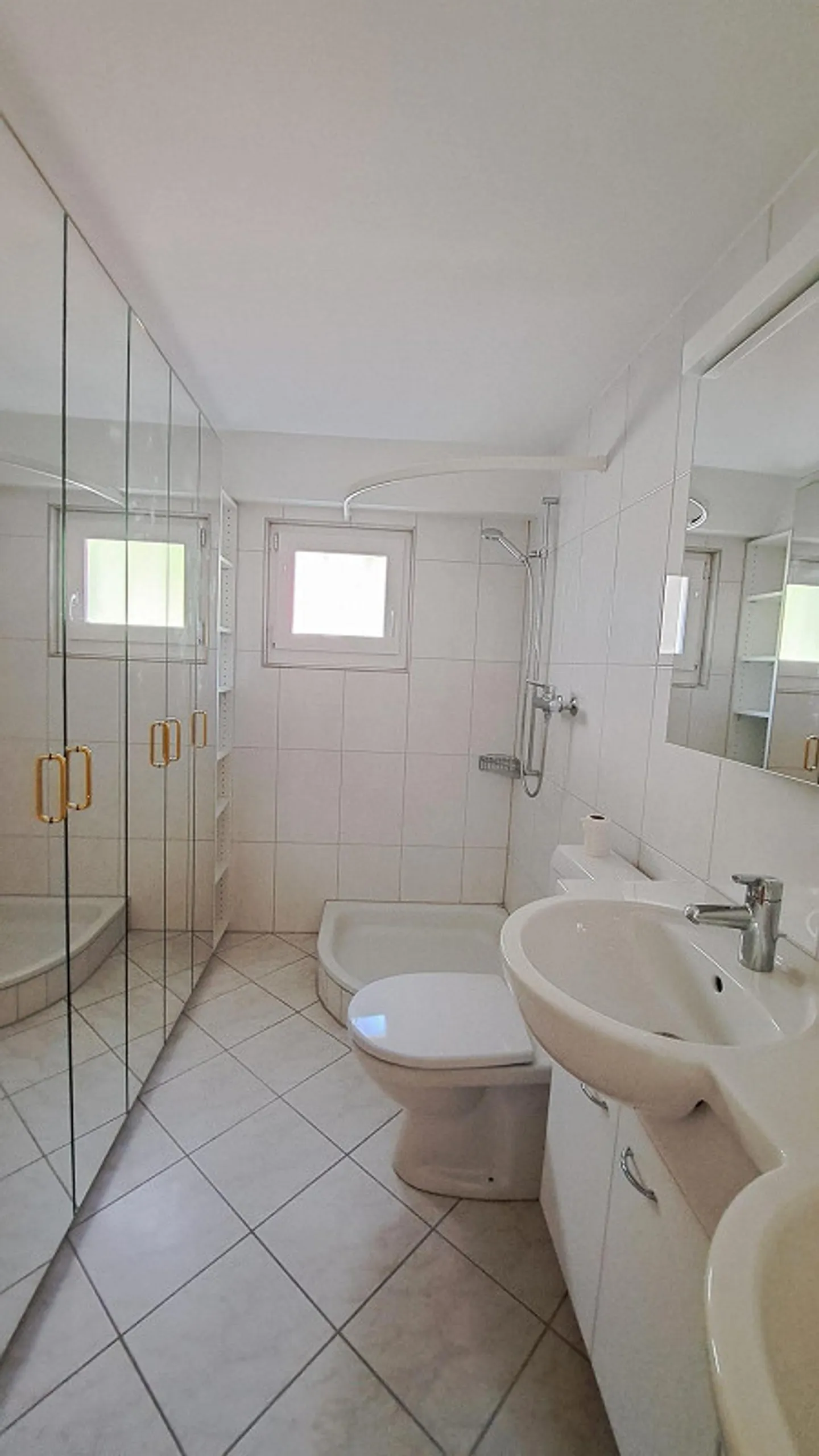 Wohnung für 2 bis 4 Personen mit toller Aussicht / Wohnen und Arbeiten - Foto 16 von 21