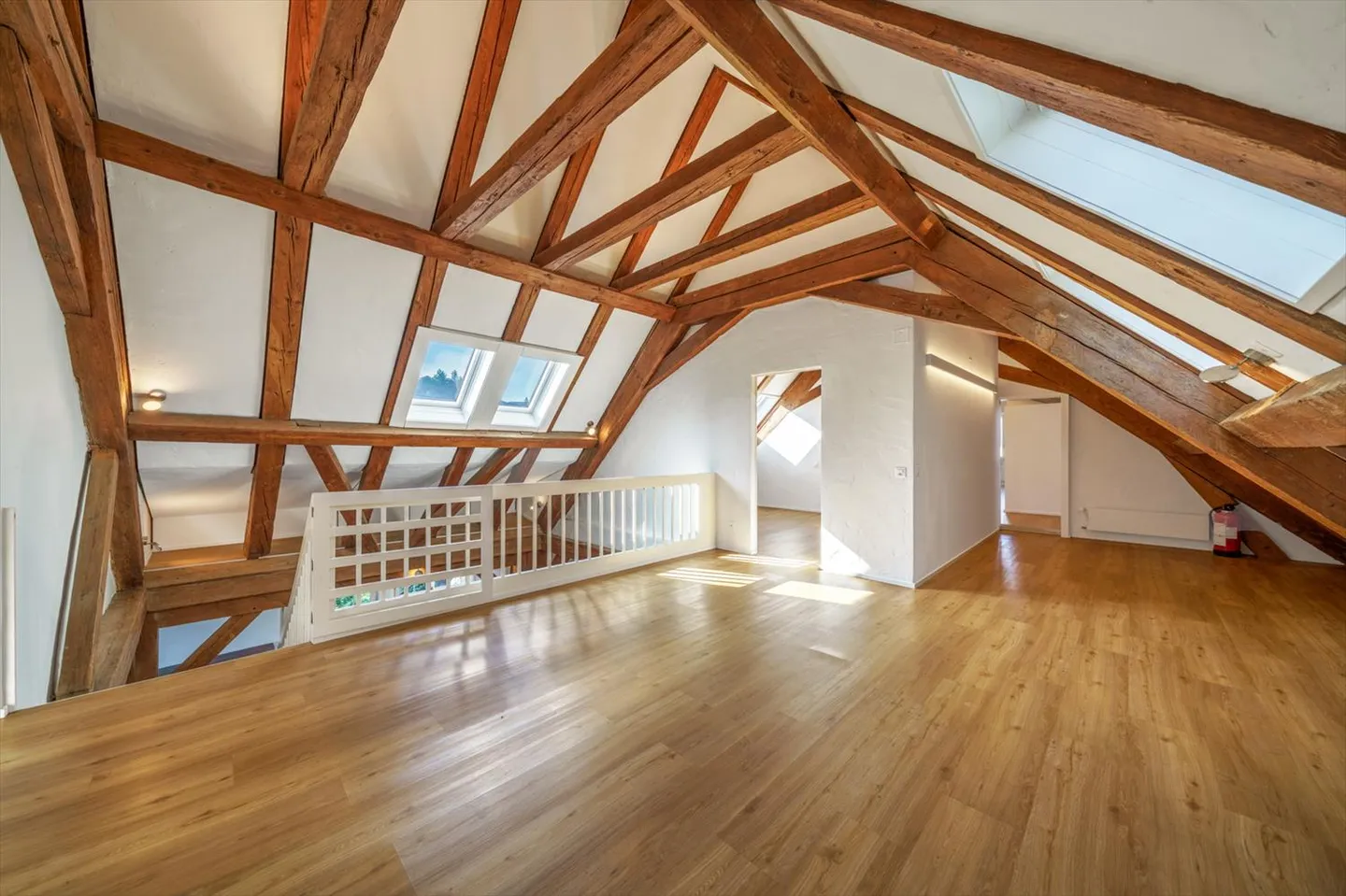 Maison jumelée 7.5 pièces - Photo 2 sur 5