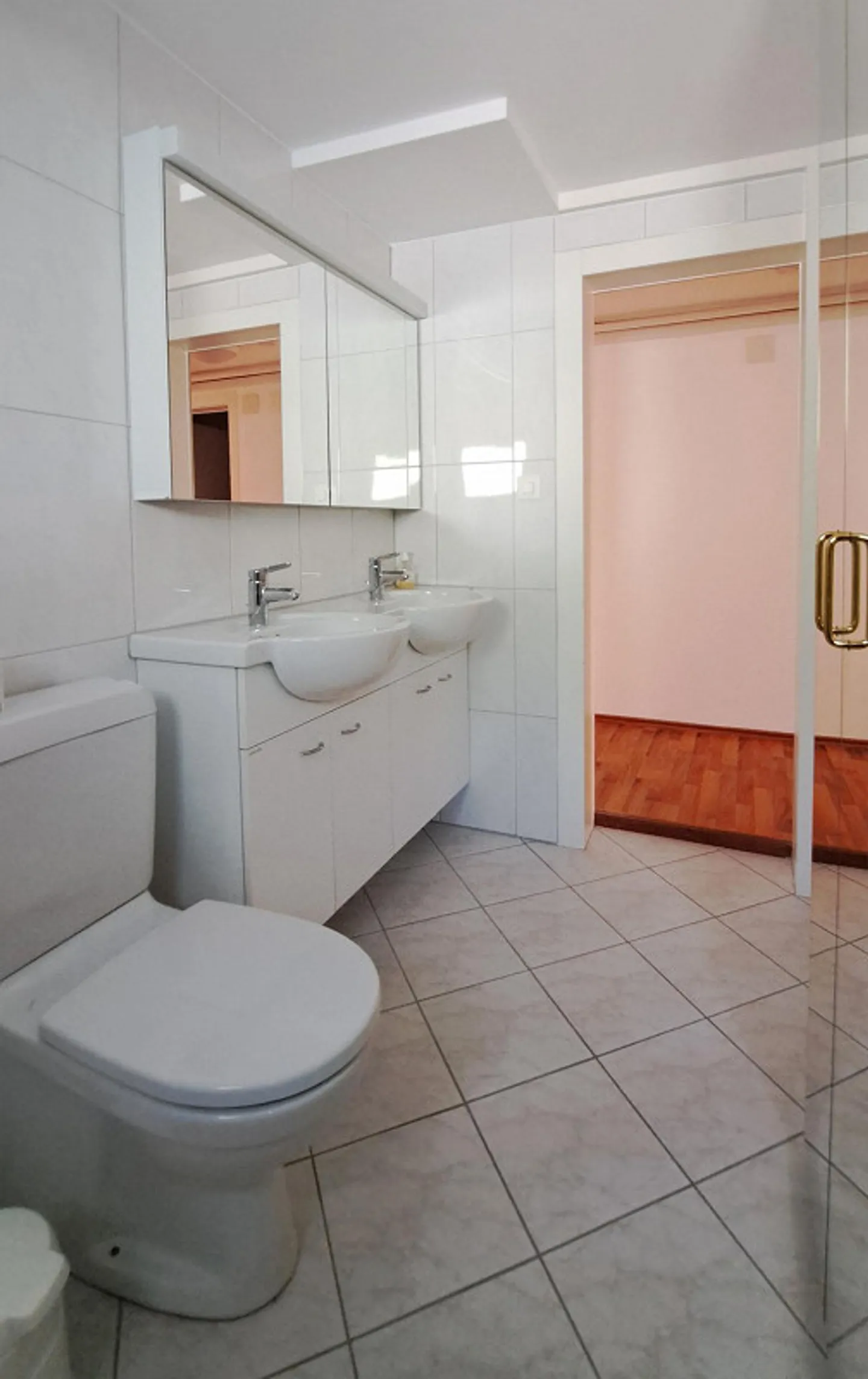 Wohnung für 2 bis 4 Personen mit toller Aussicht / Wohnen und Arbeiten - Foto 17 von 21