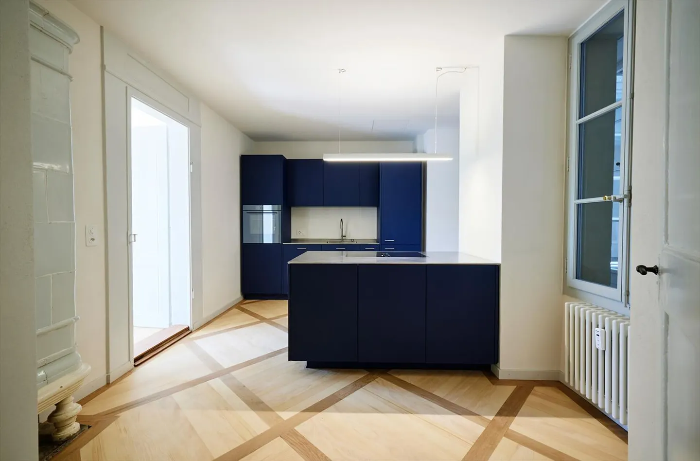 4,5-Zimmer-Wohnung - Foto 2 von 13