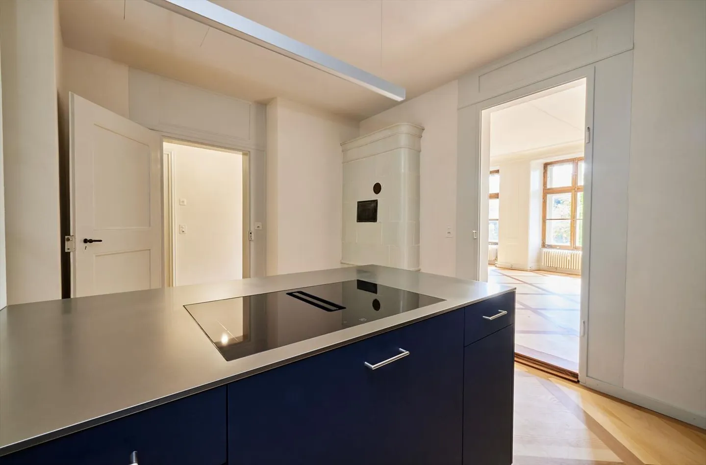 4,5-Zimmer-Wohnung - Foto 3 von 13