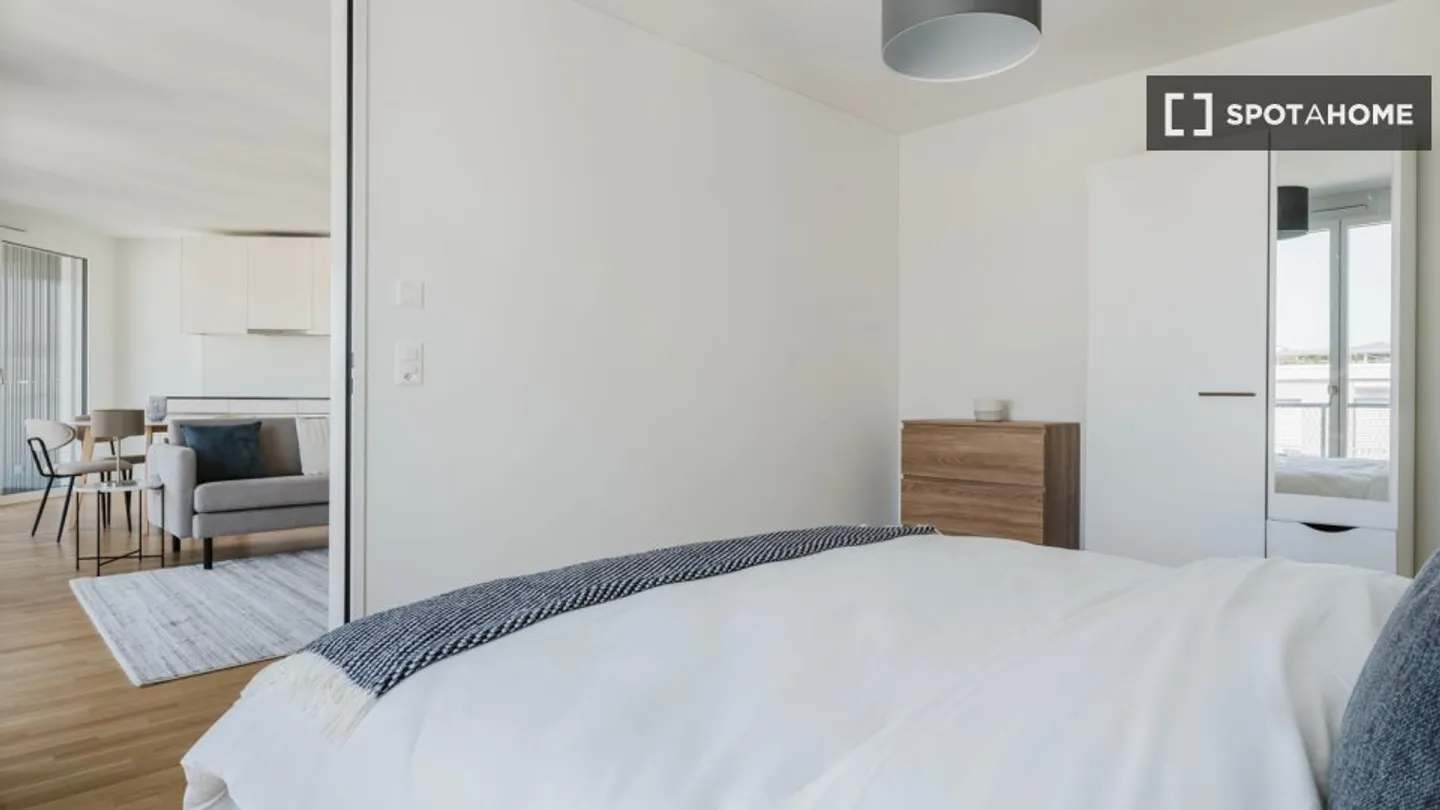 Apartment for rent - Photo 10 of 15