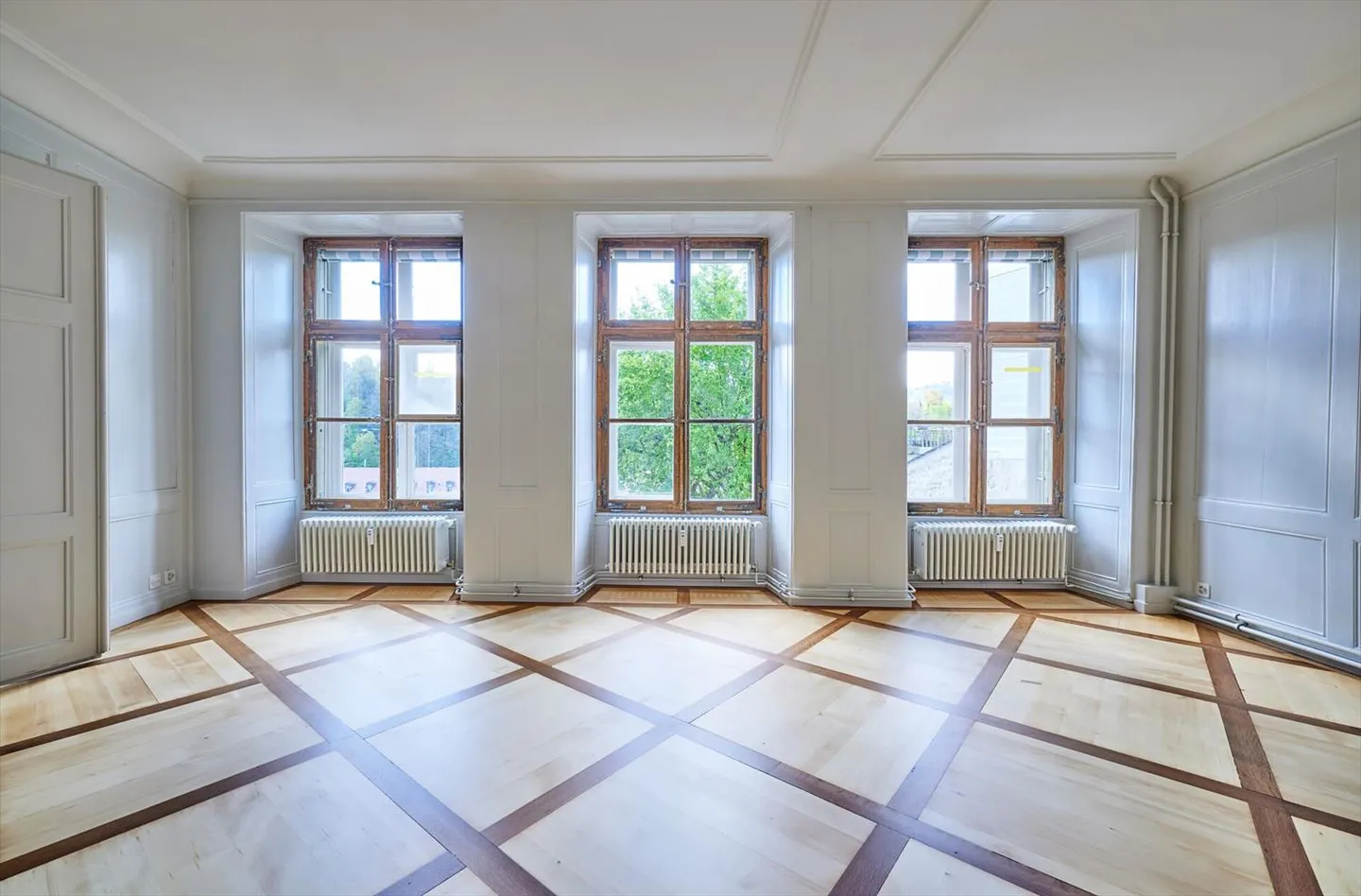 4,5-Zimmer-Wohnung - Foto 4 von 13