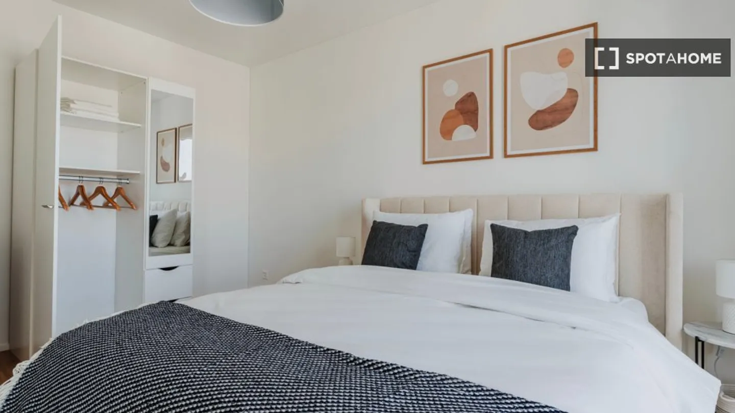 Apartment for rent - Photo 12 of 15