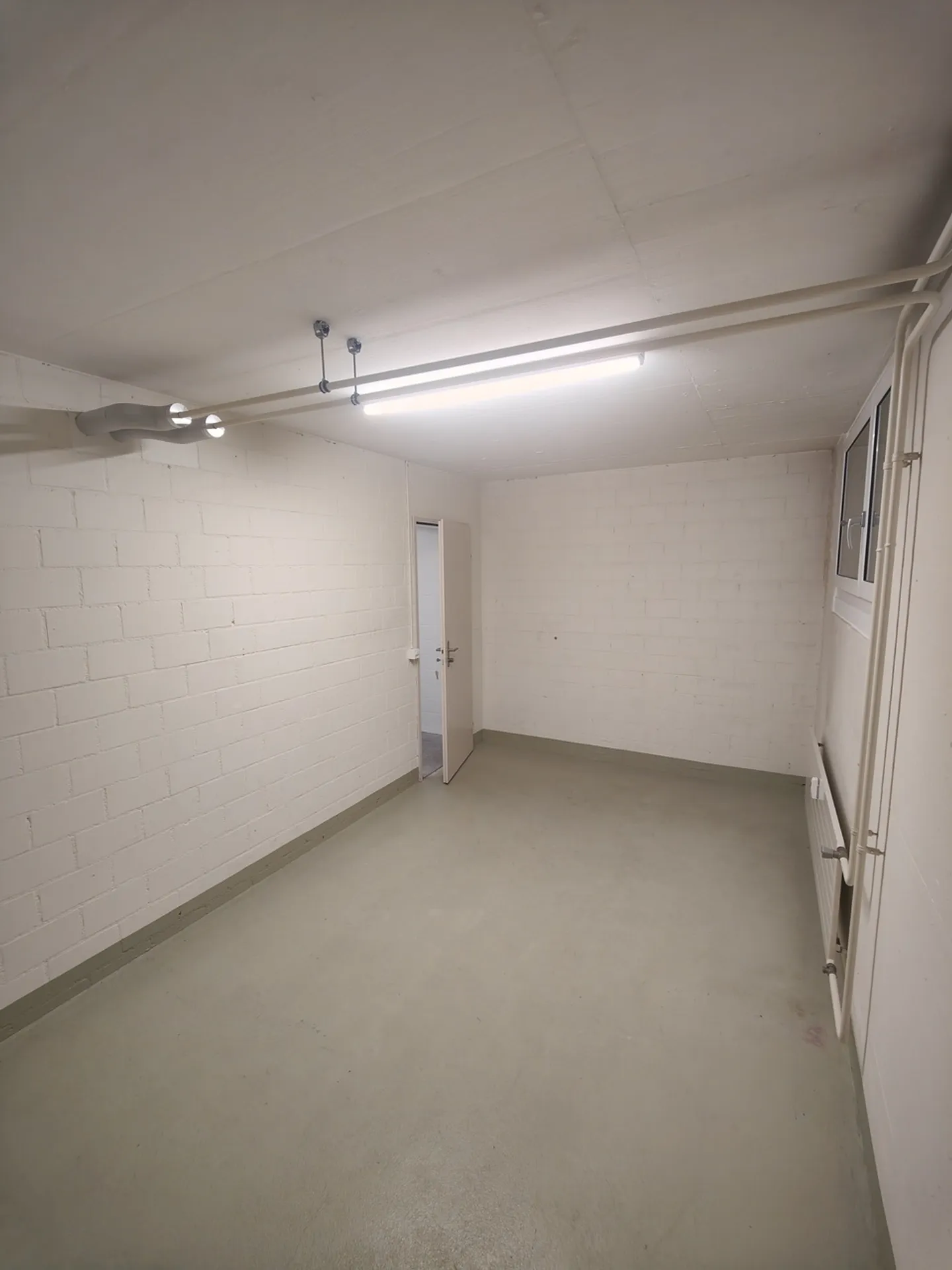 13.2m2 Magazzino Suhr - Gönhardweg 13B - Foto 6 di 8