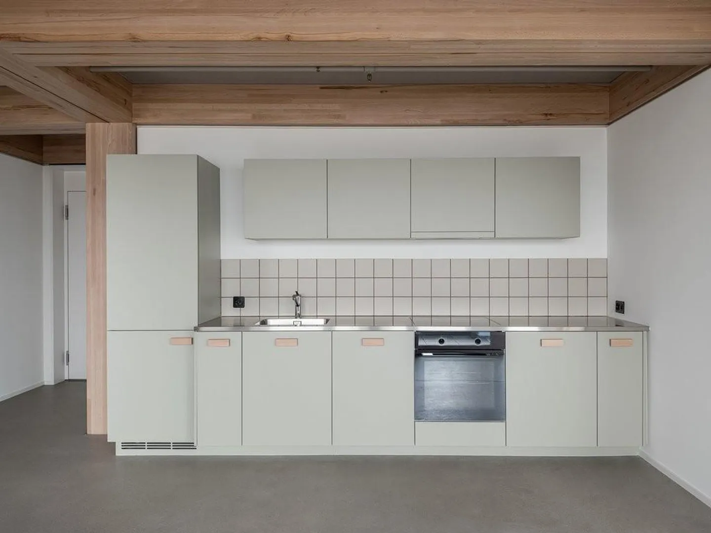 MIETEN OHNE KAUTION - Jetzt Besichtigen! Modernes Wohnen mit Weitblick - Foto 2 von 5