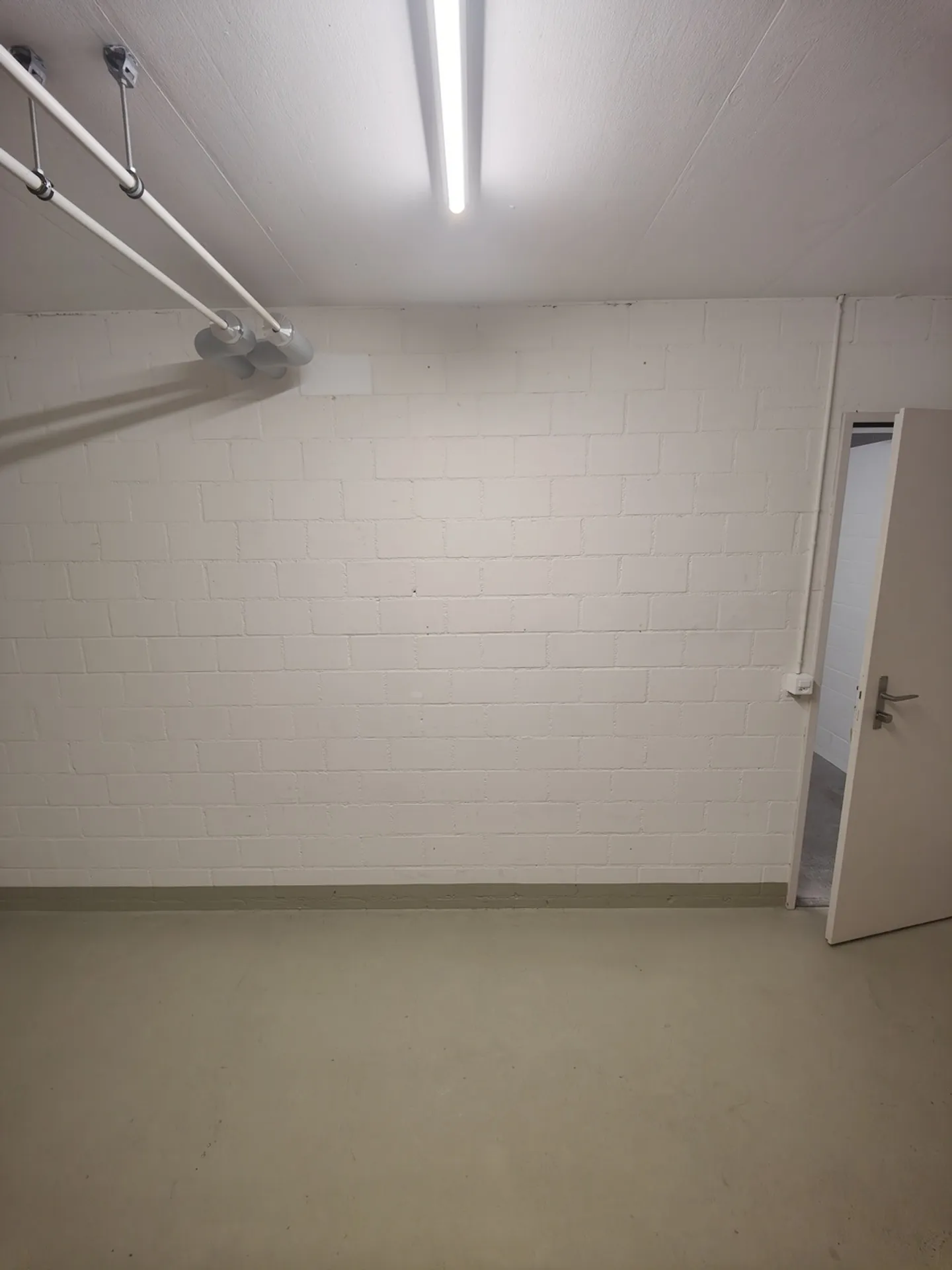 13.2m2 Magazzino Suhr - Gönhardweg 13B - Foto 7 di 8