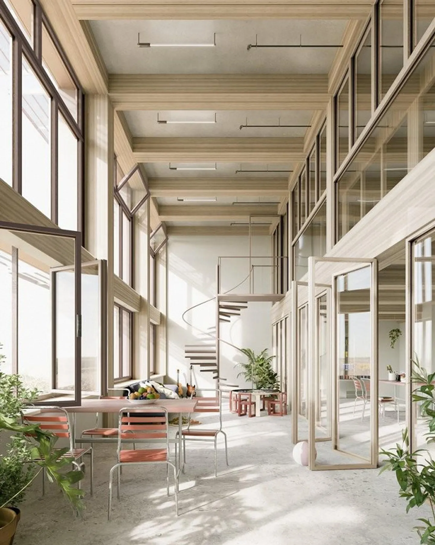 MIETEN OHNE KAUTION - Jetzt Besichtigen! Modernes Wohnen mit Weitblick - Foto 5 von 5