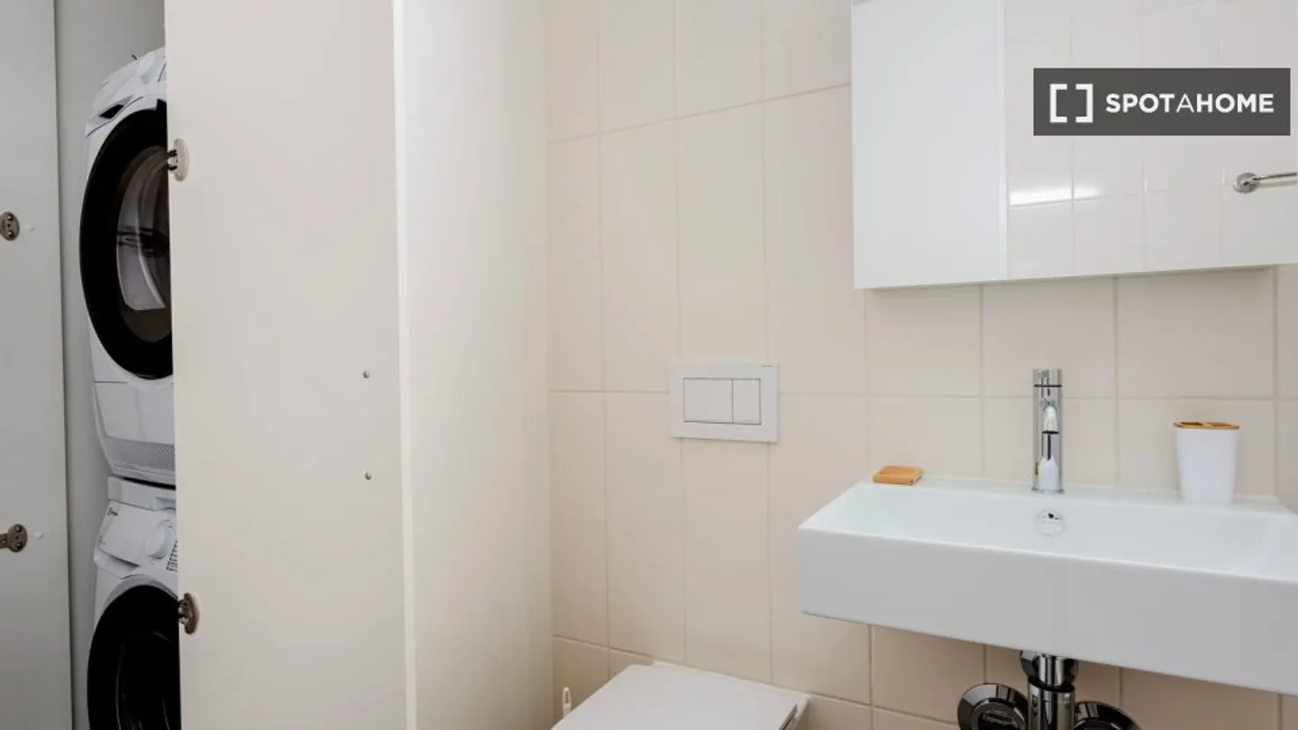 Apartment for rent - Photo 14 of 15