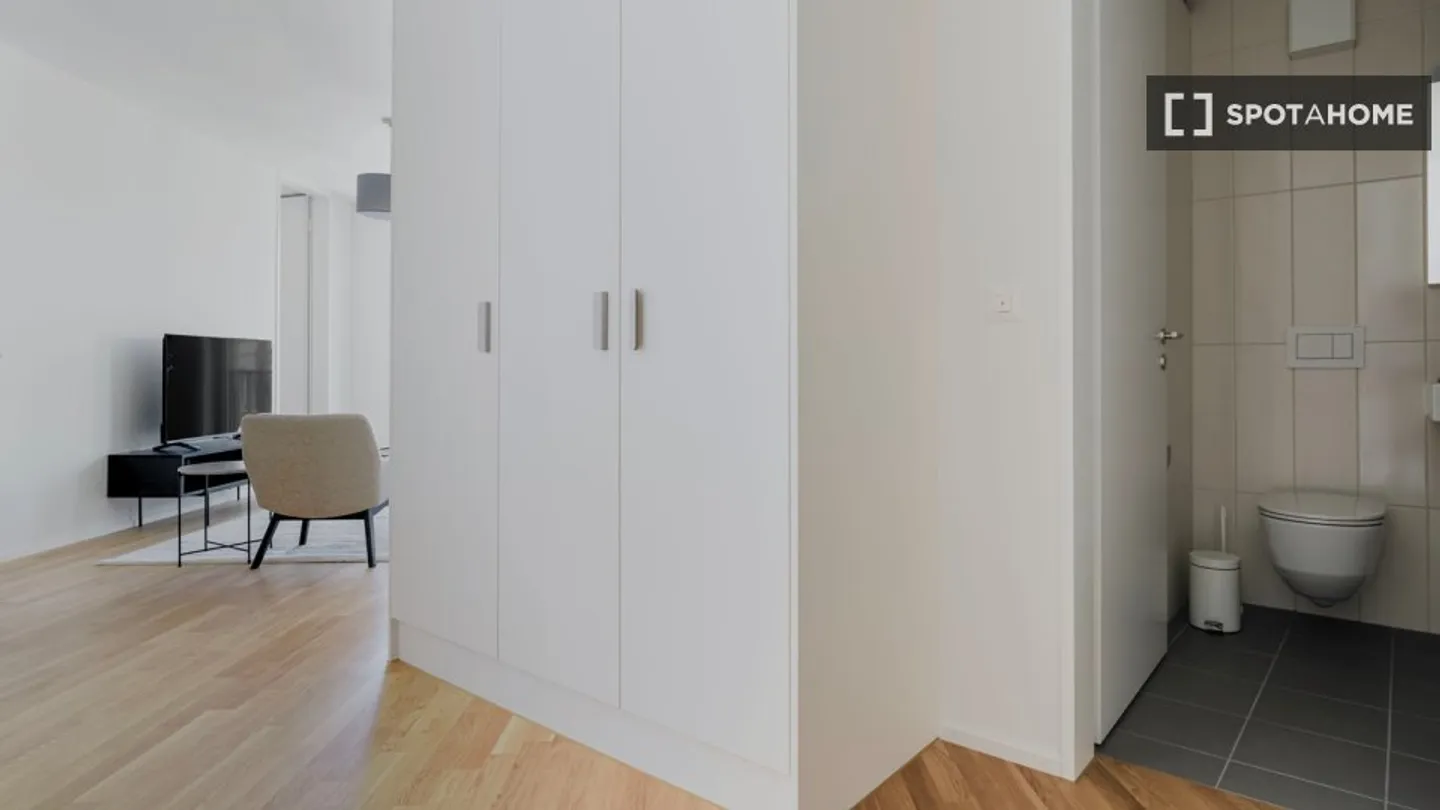 Apartment for rent - Photo 15 of 15