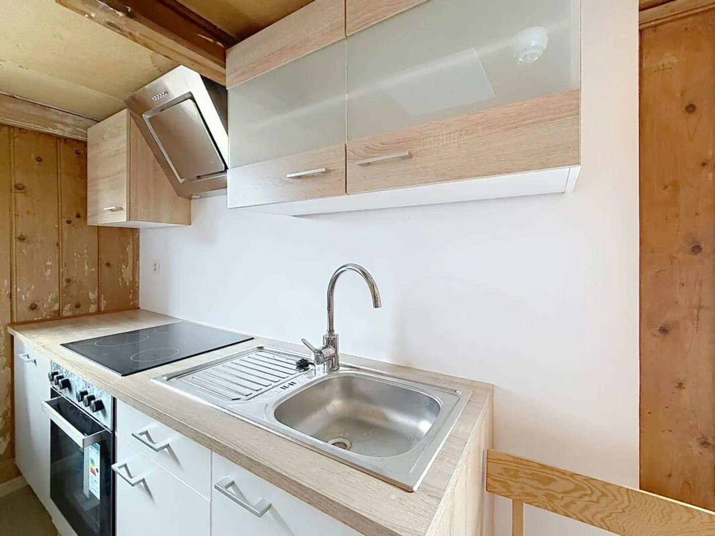 Chalet with 16 rooms - Photo 15 of 15