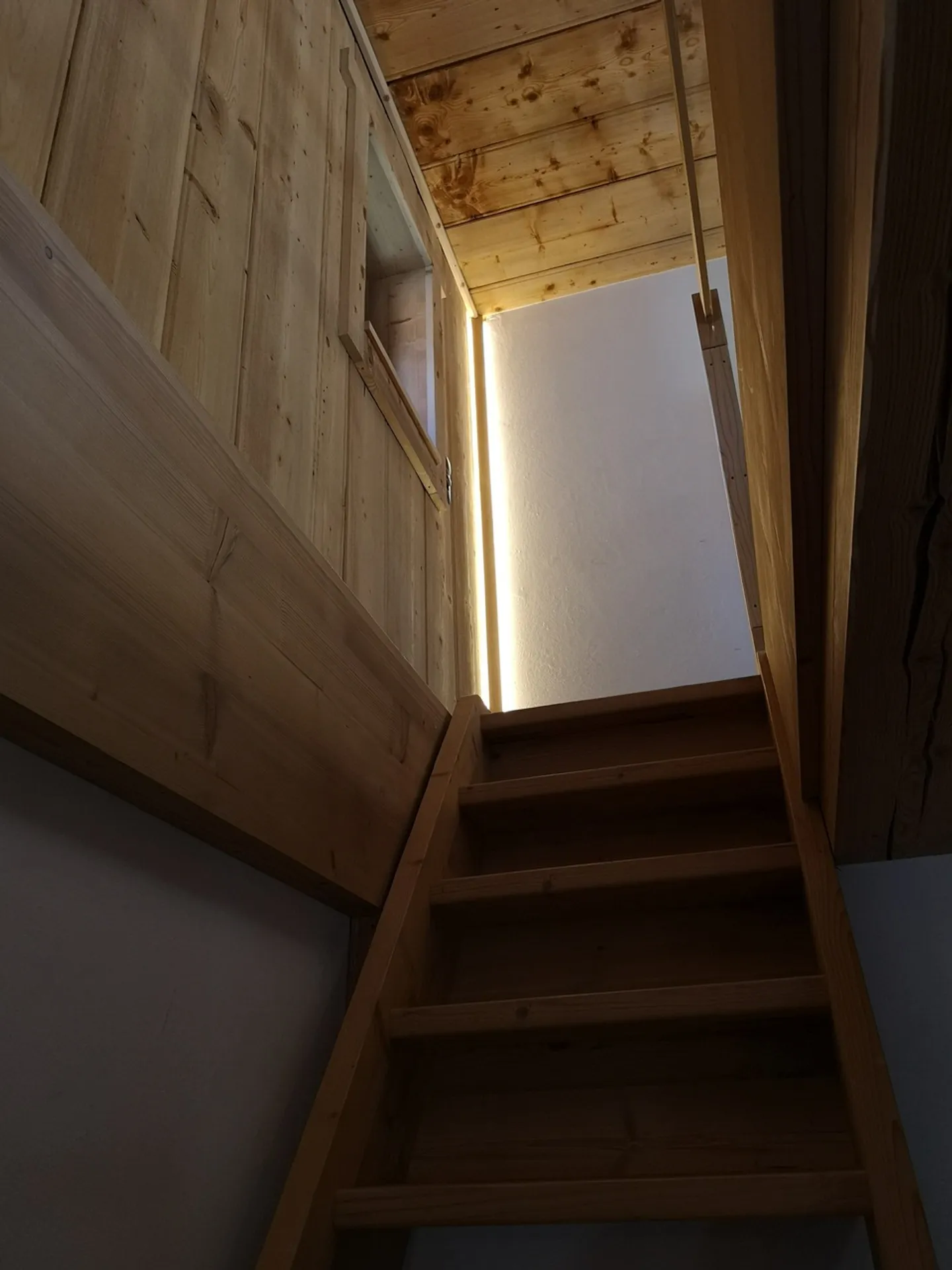 Chalet alpin charmant avec mezzanine - Photo 25 sur 31