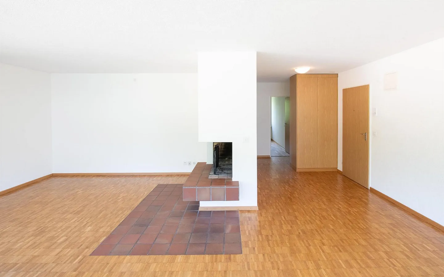 Helle 4.5-Zimmer-Wohnung - Foto 3 von 13